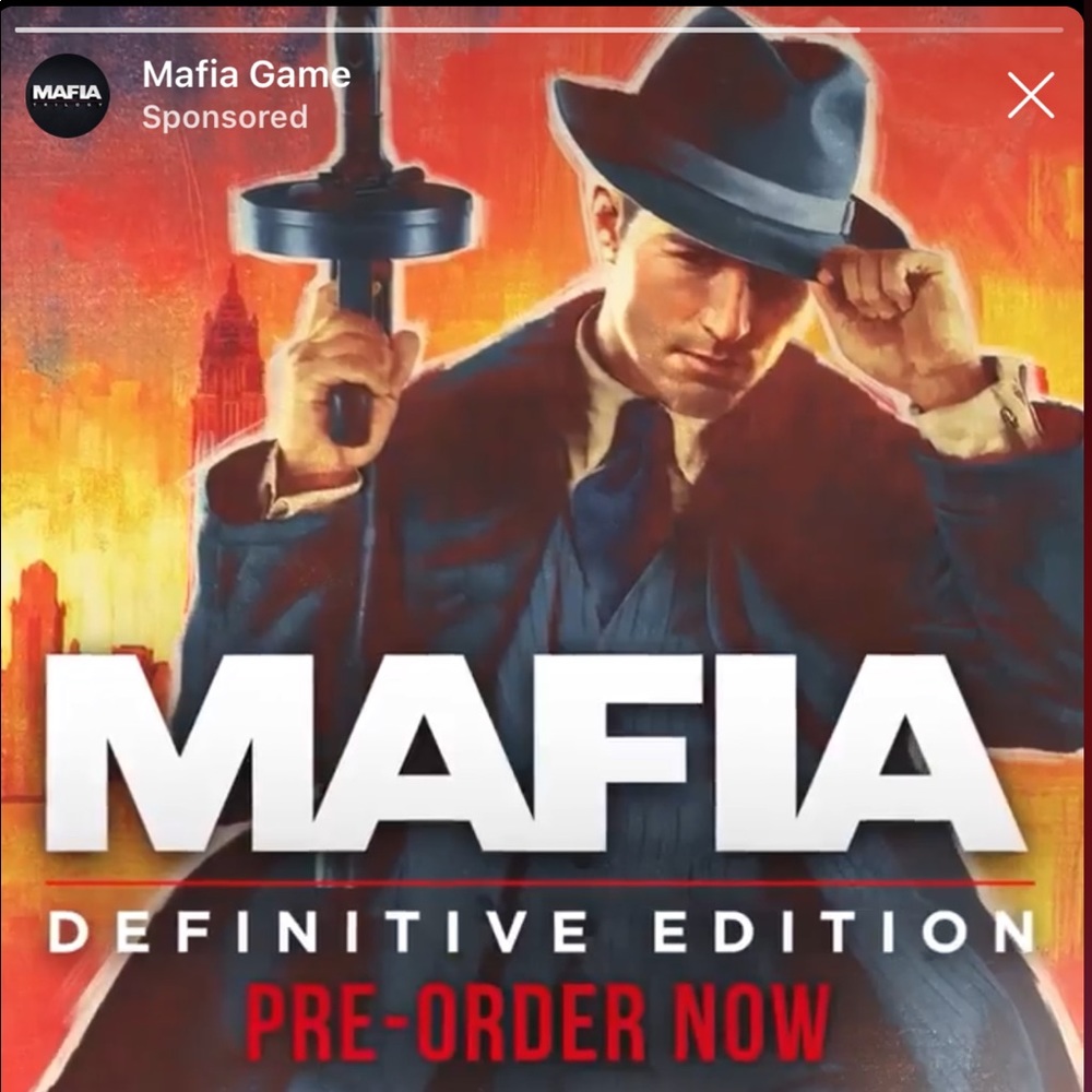 Meet your Posher, Christopher